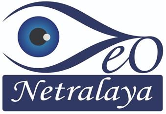 DEO NETRALAYA logo