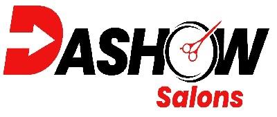 DASHOW SALONS logo