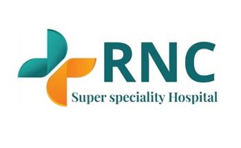 RNC Super speciality Hospital logo