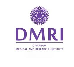 DMRI DIVYARAM MEDICAL AND RESEARCH INSTITUTE logo