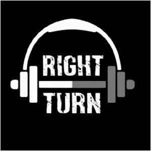 Right Turn (With Device) logo