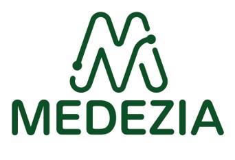 MEDEZIA logo