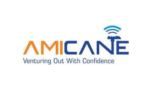 AmiCane - Venturing Out With Confidence logo