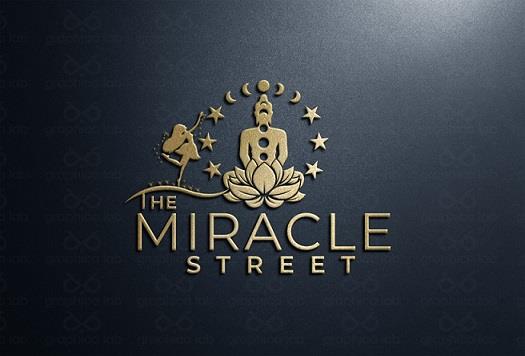 THE MIRACLE STREET logo
