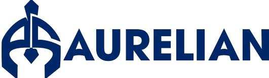 AURELIAN logo