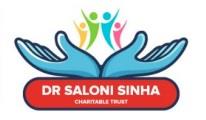 DR SALONI SINHA logo