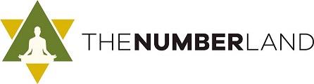 THENUMBERLAND logo