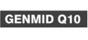 Trademark logo