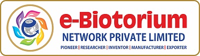 E BIOTORIUM NETWORK PRIVATE LIMITED logo