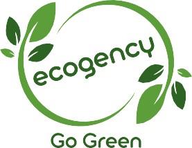 Ecogency Gogreen logo