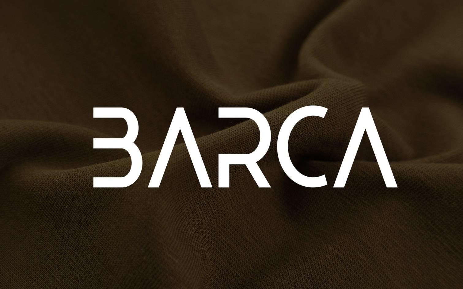 BARCA logo