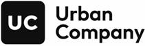 UC Urban Company logo