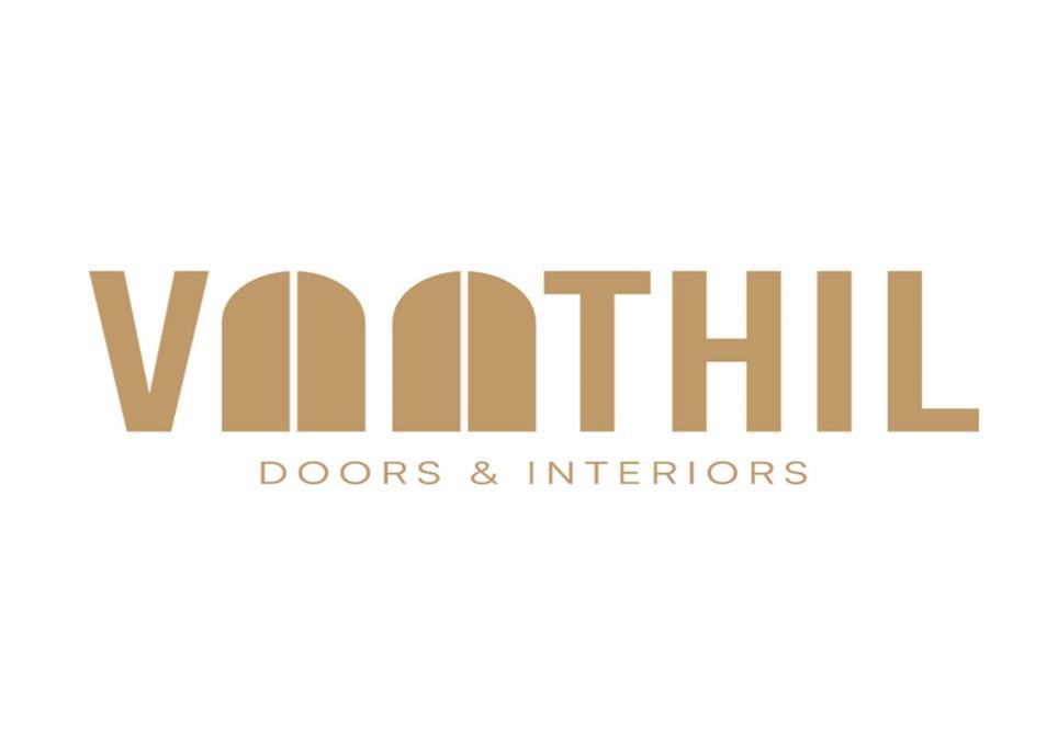 VAATHIL Doors and Interiors and DEVICE logo