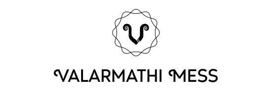 VALARMATHI MESS logo