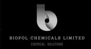 Biopol Chemicals Limited - Chemical Solutions logo
