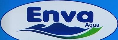 Enva Aqua logo