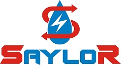 SAYLOR logo