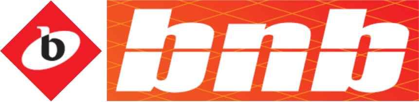 BNB logo
