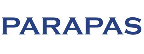 PARAPAS logo