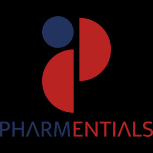 PHARMENTIALS logo
