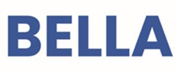 BELLA logo