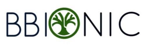 BBIONIC logo
