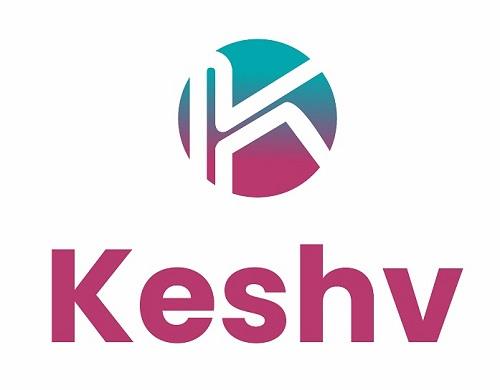 Keshv logo