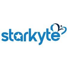 starkyte logo