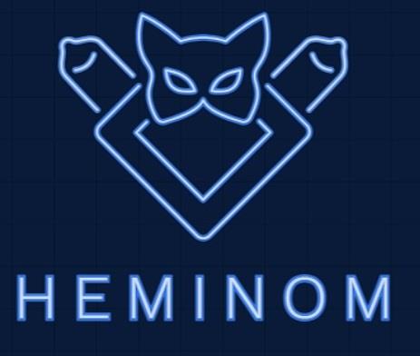 HEMINOM logo