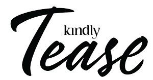 kindly Tease ( Logo) logo