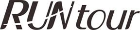 RUNtour logo