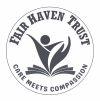 FAIR HAVEN TRUST CARE MEETS COMPASSION. logo