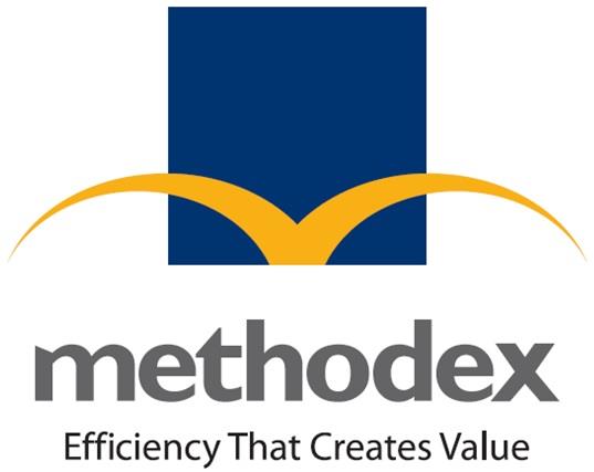 methodex logo