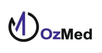OZMED logo