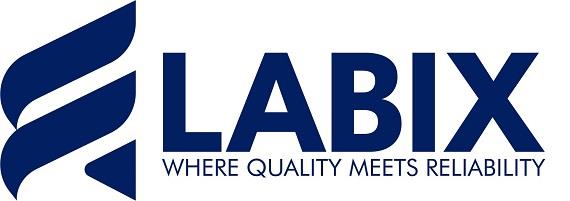 LABIX logo