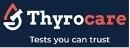 Thyrocare Tests you can trust (device) logo
