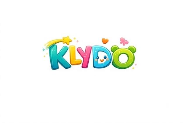 KLYDO logo