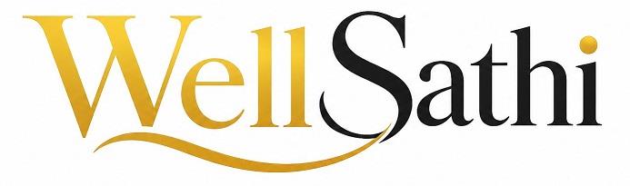 WellSathi logo