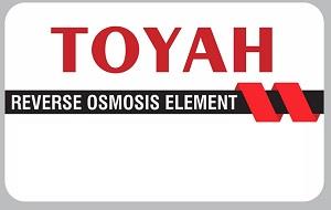 TOYAH logo