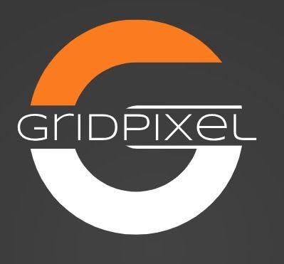GRIDPIXEL logo
