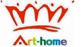 ART-HOME logo
