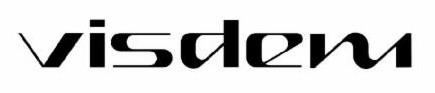 VISDEM (LABEL) logo