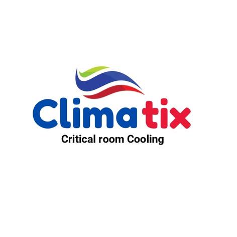 Clima tix logo