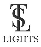 TS LIGHTS logo
