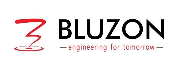 Bluzon logo