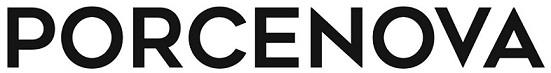 PORCENOVA logo