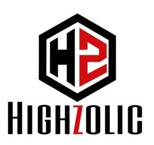 Highzolic logo