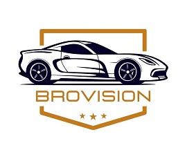 BROVISION logo