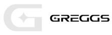 GREGGS logo