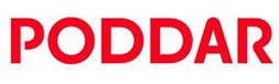 PODDAR logo